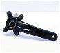 Shimano XT FC-M8000 integrated handle 1x11 170 mm without gearbox without BB bowls pack - Bike Crank