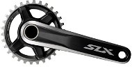 Shimano SLX FC-M7000 integrated handle 1x11 170 mm without gearbox without BB bowls boost bal - Crankset