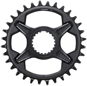 Shimano XT FC-M8100/20/30-1 36T Chainring - Converter