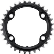 Shimano SLX FC-M7000-11-1 32T Chainring, B1 only has 30T and 32T - Converter