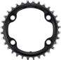 Shimano SLX FC-M7000-11-1 32T Chainring, B1 only has 30T and 32T - Converter