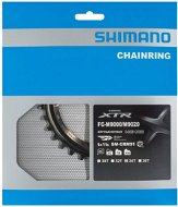Shimano XTR FC-M9000 / 20-1 34, 11 spd egyes konverter - Hajtókar