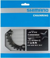 Shimano XTR FC-M9000 / 20-1 30/11 spd egyes konverter - Hajtókar