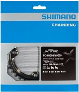 Shimano XTR FC-M9000 / 20-1 32, 11 spd-es konverter - Hajtókar