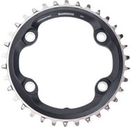 Shimano SLX FC-M7000-11-1 34/11 spd egyetlen konverter csak B2-re - Hajtókar