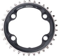 Shimano SLX FC-M7000-11-1 34T Chainring only for B2 - Converter