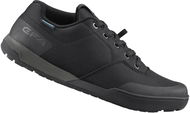 Shimano SH-GF400 pánské, černé - Cyklistické tretry