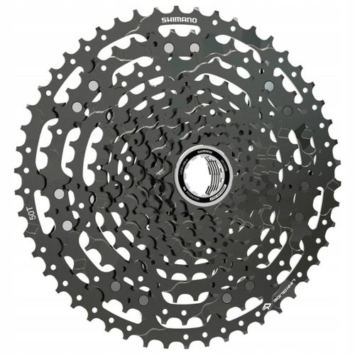 Shimano CUES CS - LG400 11 - 50T - Bike Cassette - Main image