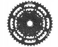 Shimano CUES CS - LG300 - 9 11 - 46T - Bike Cassette