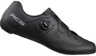 Shimano országúti, SH-RC503, férfi, fekete, EU 47 - Kerékpáros cipő