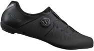 Shimano Road shoes SH-RC302, men's, black EU 47 - Spikes