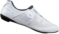 Shimano országúti, SH-RC302, férfi, fehér, EU 47 - Kerékpáros cipő