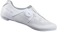 Shimano Road shoes SH-RC302, women's, white EU 42 - Spikes