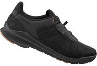 Shimano Hiking shoes SH-EX300, men's, black EU 47 - Spikes