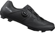 Shimano MTB shoes SH-XC503, men's, black EU 47 - Spikes