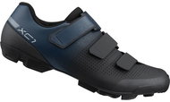 Shimano MTB shoes SH-XC102, women's, black - Spikes