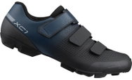 Shimano MTB shoes SH-XC102, women's, black EU 40 - Spikes
