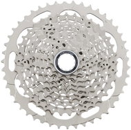 Shimano Deore CS-M4100-10 46 - Bike Cassette