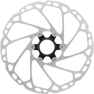 Shimano MTB-ostatní SM-RT64 center lock 203 mm + lock ring (externí) - Brzdový kotouč na kolo