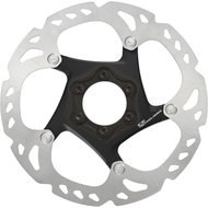 Shimano MTB-ostatní SM-RT86 6 šroubů 160 mm pro Ice tech - Brzdový kotouč na kolo