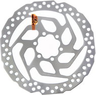 Shimano MTB-other SM-RT26 6 bolts 160 mm for resin - Bike Brake Disc