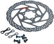 Shimano MTB-ostatní SM-RT56 6 šroubů 160 mm pro resin - Brzdový kotouč na kolo