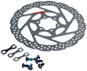 Bike Brake Disc Shimano MTB-other SM-RT56 6 bolts 160 mm for resin - Brzdový kotouč na kolo