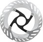 Bike Brake Disc Shimano MTB-other RT-CL800 centre lock 160 mm for Ice tech + lock ring (internal) - Brzdový kotouč na kolo