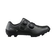 Shimano MTB shoes SH-XC703, women' s, black, 40 - Spikes