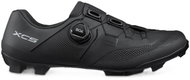 Shimano MTB shoes SH-XC503, men' s, black, 47, wider - Spikes