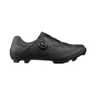 Shimano MTB shoes SH-XC503, women' s, black, 41 - Spikes