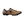 Brown, wider