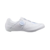 SHIMANO Road shoes SH-RC503, women' s, white, 38 - Spikes