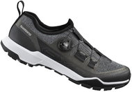 Shimano Hiking shoes SH-EX700, men's, black, EU 44 - Spikes