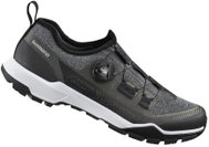 Shimano Hiking shoes SH-EX700, men's, black, EU 46 - Spikes