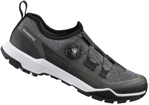 Shimano Hiking shoes SH-EX700, men's, black, EU 46 - Spikes - Main image