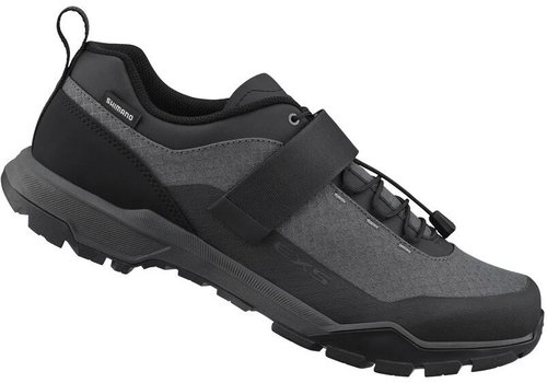 Shimano Hiking shoes SH-EX500, men's, black, EU 47 - Spikes - Main image