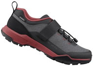 Shimano Hiking shoes SH-EX500, women's, black - Spikes