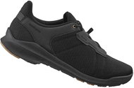 Shimano Hiking shoes SH-EX300, men's, black, EU 41 - Spikes