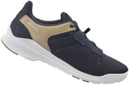 Shimano Hiking shoes SH-EX300, men's, blue, EU 47 - Spikes