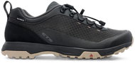SHIMANO SH-ET501 Touring Shoes, Men's, Black, 47 - Spikes