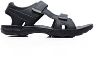 SHIMANO SH-SD501 Sandals, Black, 44 - Spikes