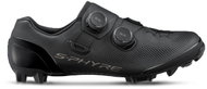 SHIMANO MTB obuv SH-XC903, unisex, černá, 46 - Spikes