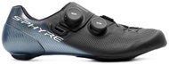 SHIMANO Silniční obuv SH-RC903, pánská, černá, 45, širší - Spikes