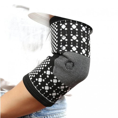 Take it shop elbow sleeve with magnets 220 L - Bandage - Main image