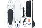 Paddleboard Shumee SUP, modro-biely - Paddleboard