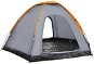 Tent for 6 persons grey - Tent