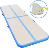 Airtrack  Shumee, 300x100x10 cm, blue - Airtrack