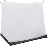 Universal indoor tent grey 200 x 180 x 175 cm - Tent