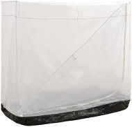 Universal indoor tent grey 200 x 90 x 175 cm - Tent